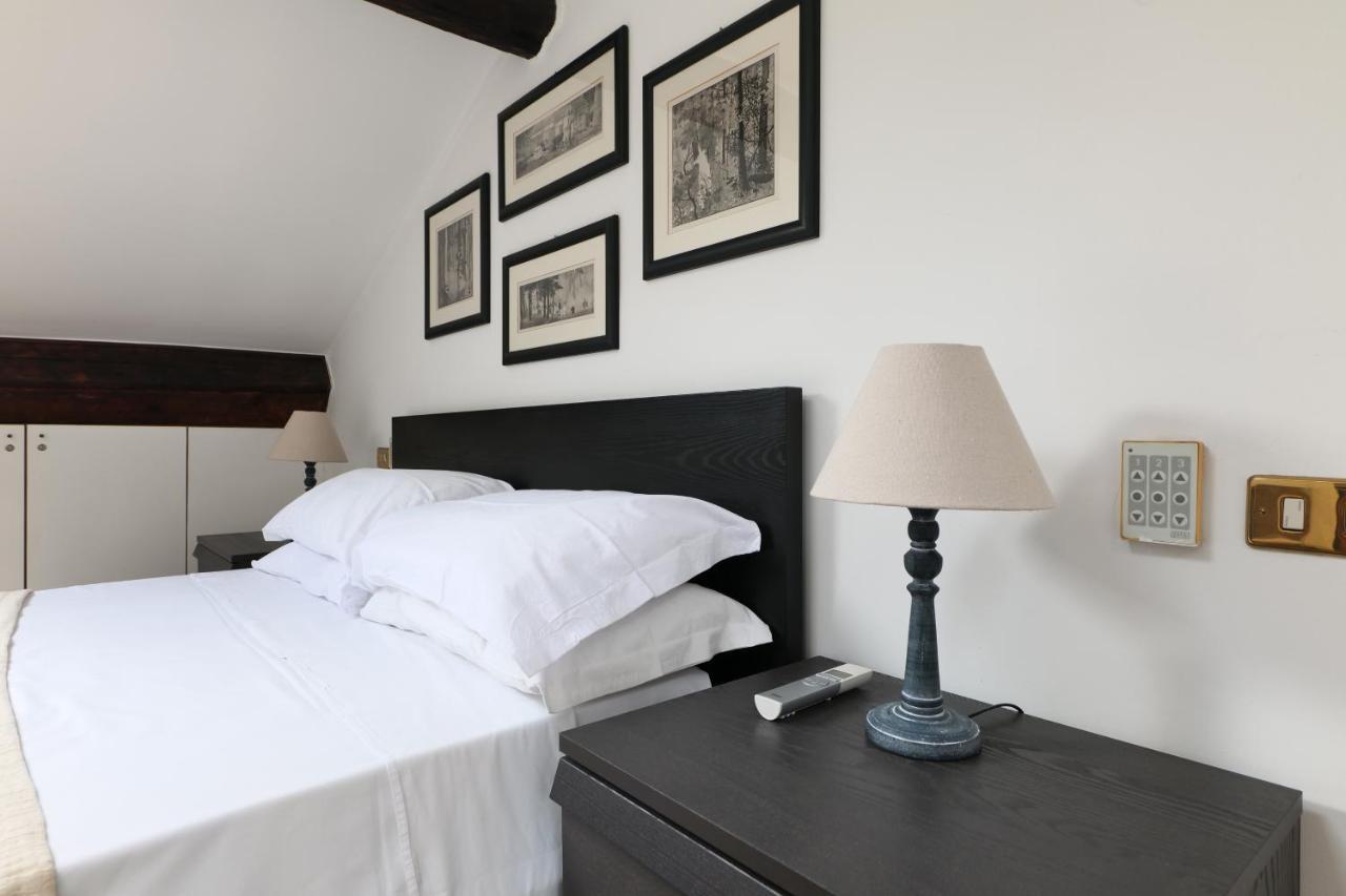 Elegant P.Venezia Attic Daire Milano Dış mekan fotoğraf
